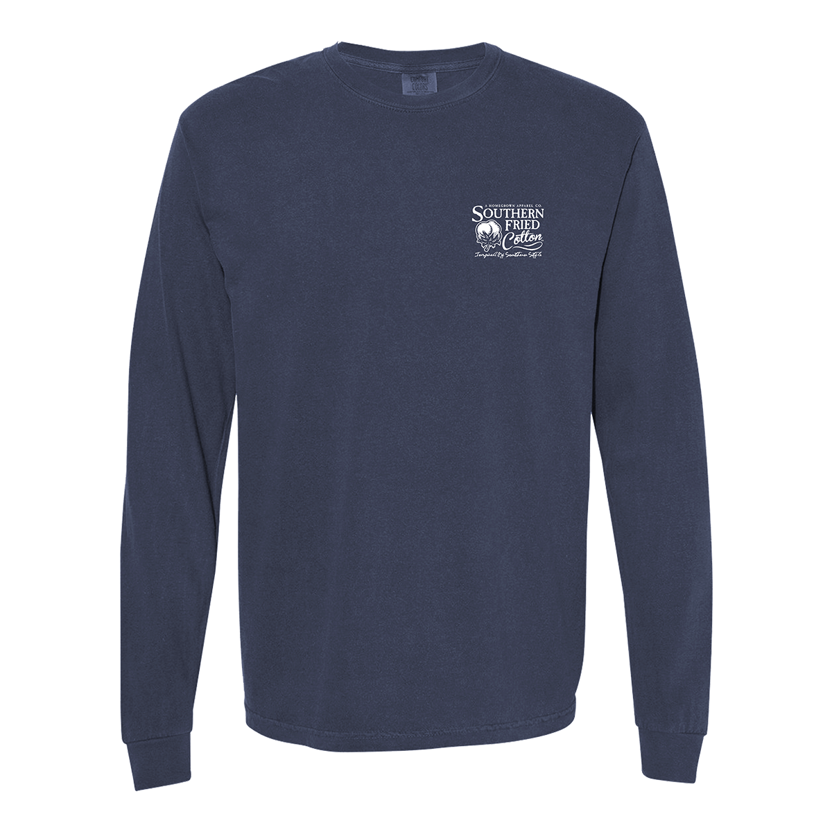 Buck and Doe Long Sleeve