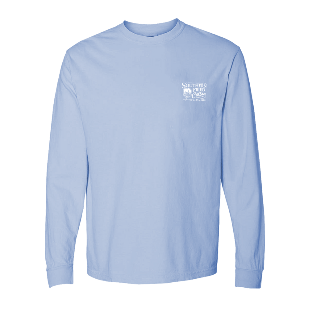 Raise Em Right Long Sleeve