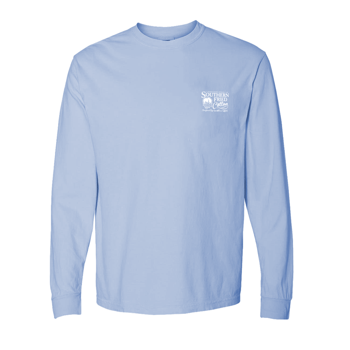 Raise Em Right Long Sleeve