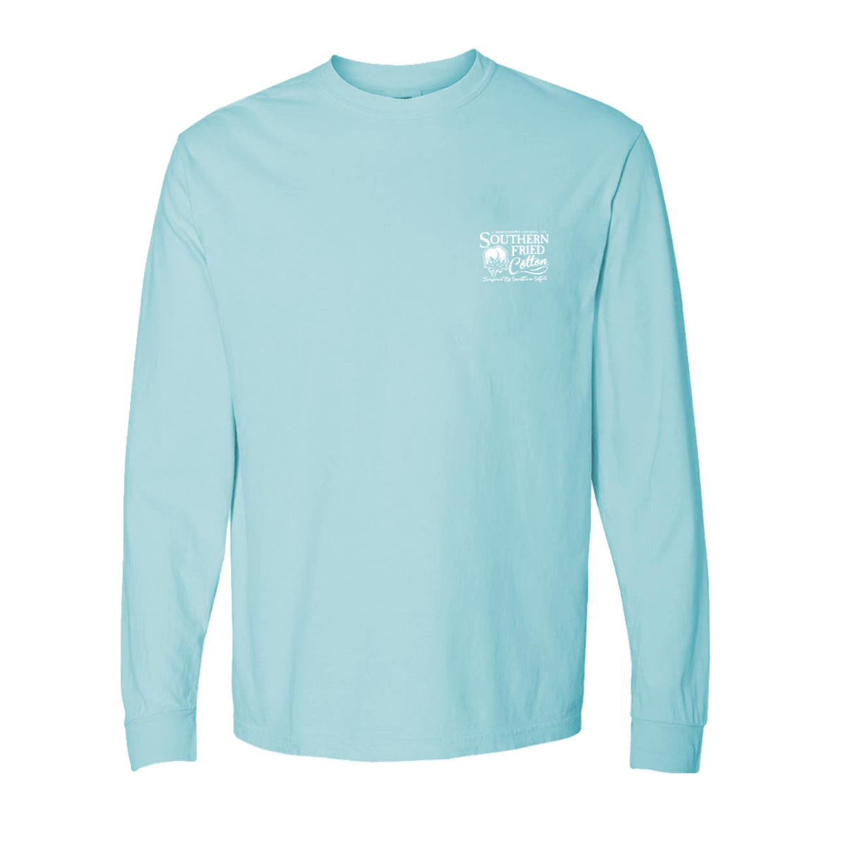 Giddy Up Cowgirl Long Sleeve