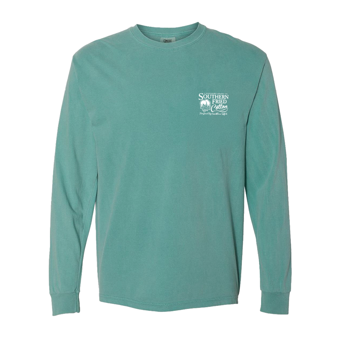 Farm Fresh Apples Long sleeve