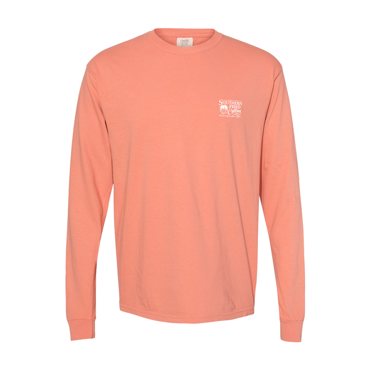 On the Wing Long Sleeve