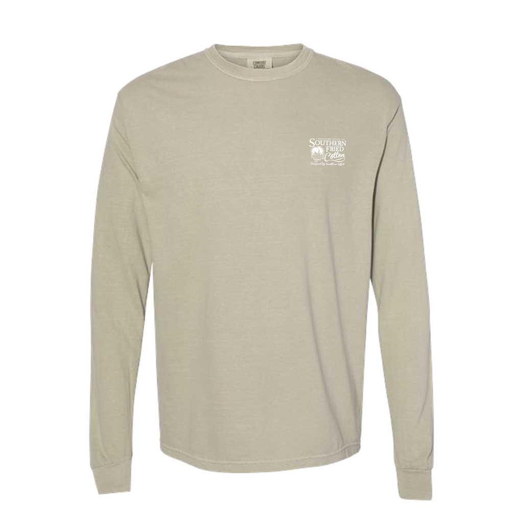 Cut Bait Long Sleeve