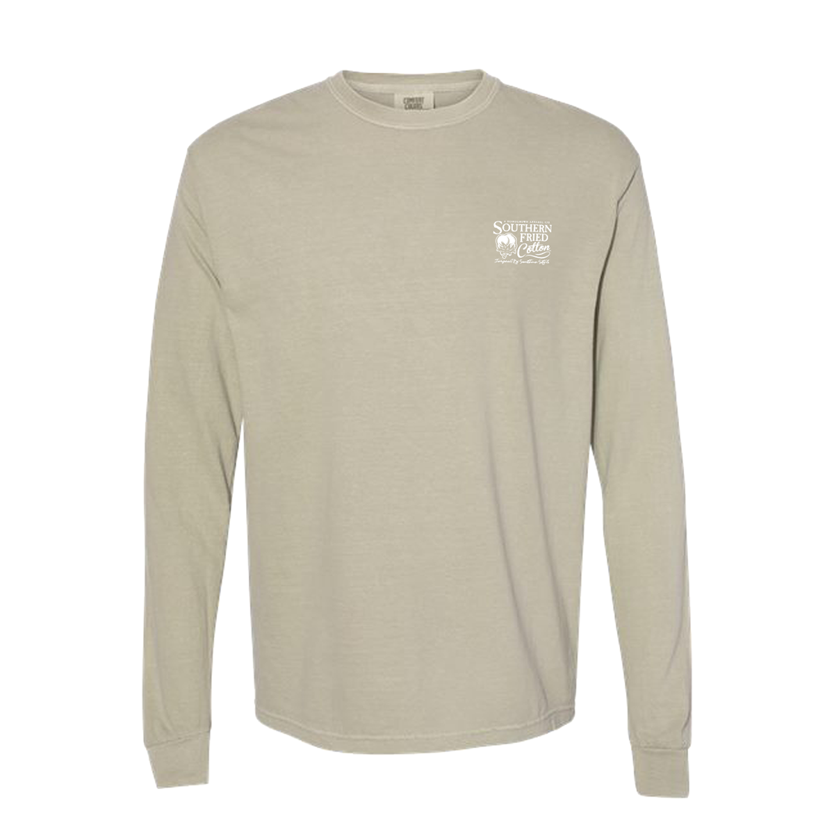 Cut Bait Long Sleeve