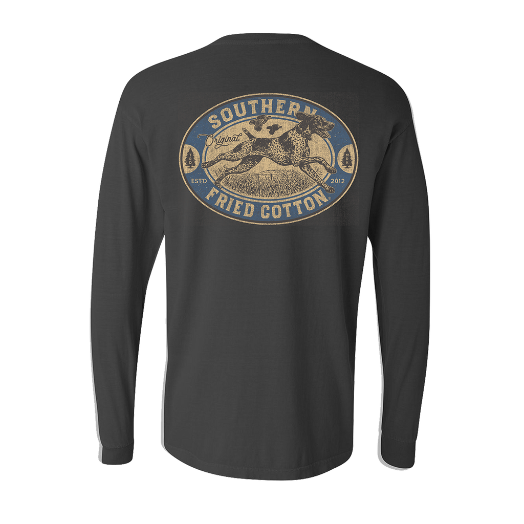 On the Hunt Long Sleeve