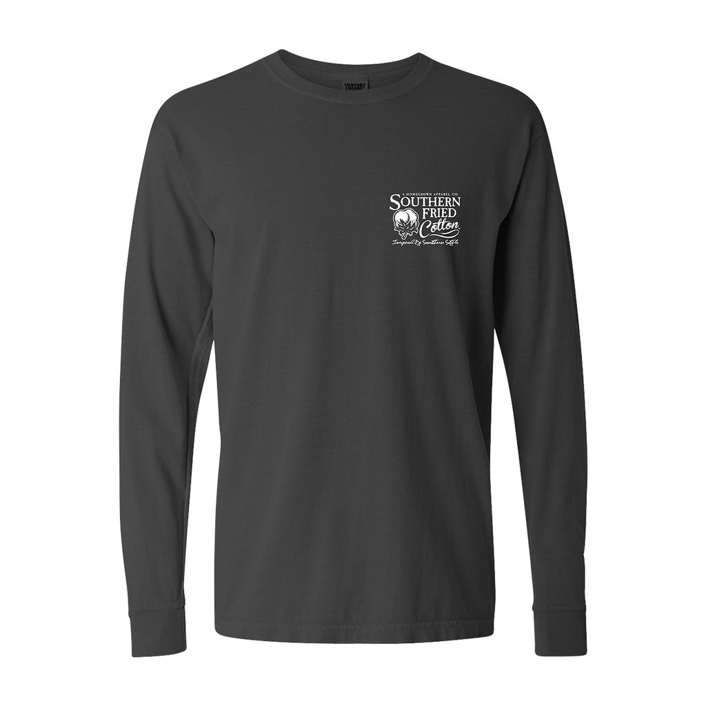 On the Hunt Long Sleeve