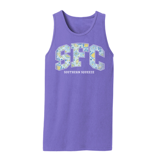 Southern Squeeze Tank