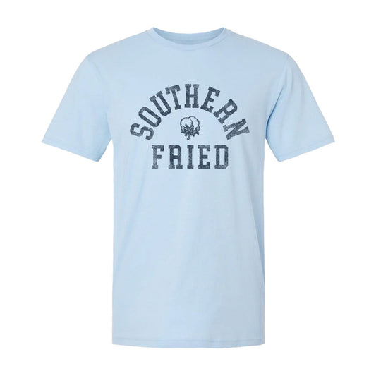 Athletic Arch - Chambray