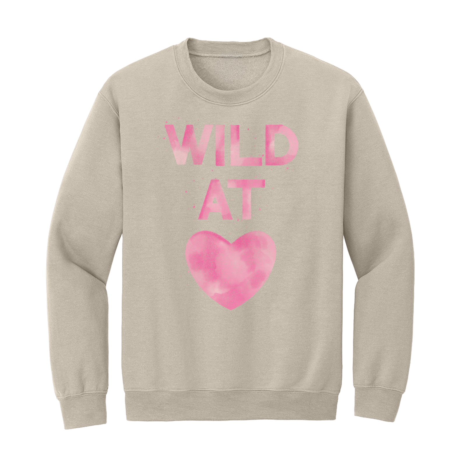 Wild at Heart Crew