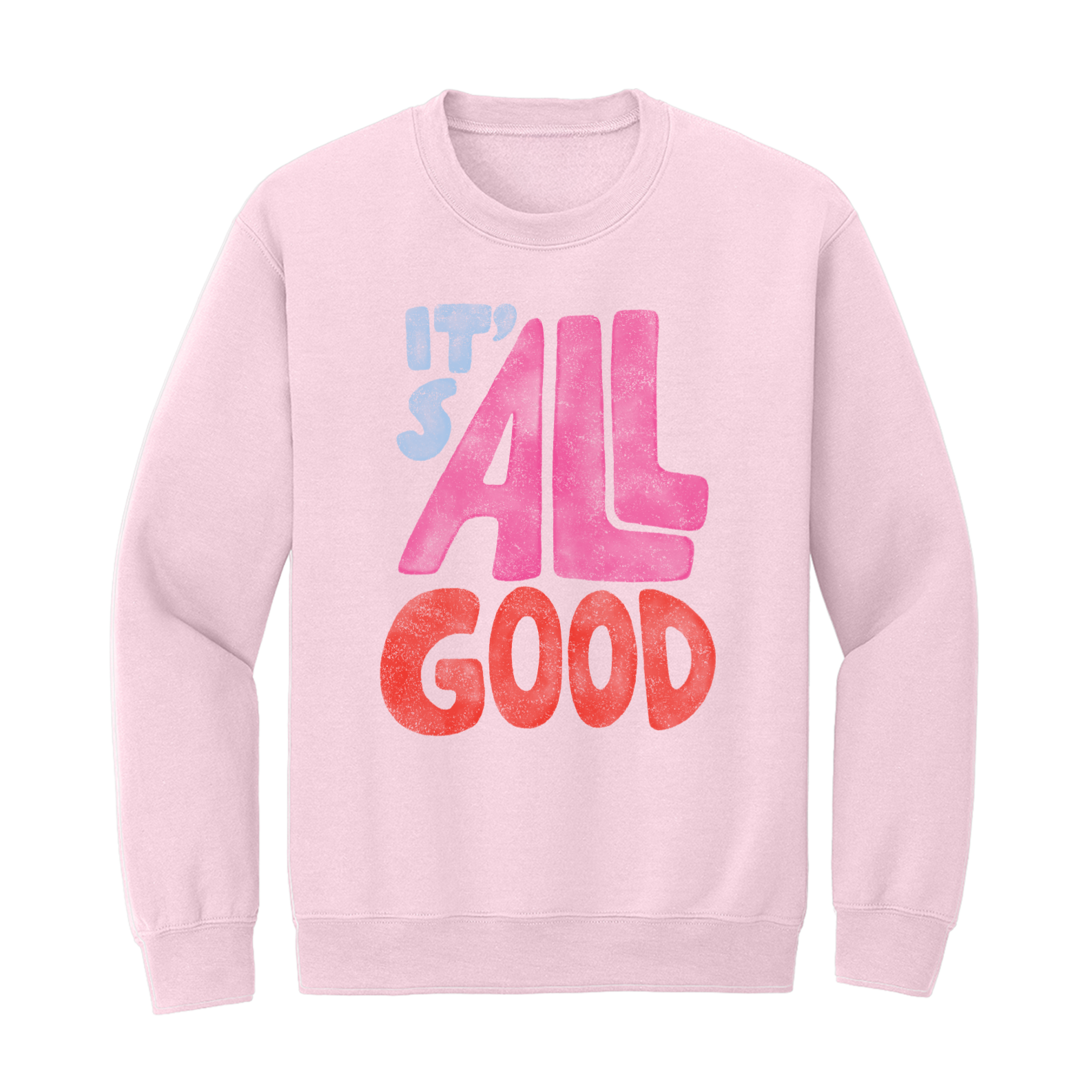 It's all Good Crew