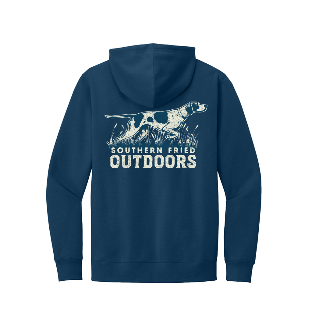 Outdoors Pointer Hood