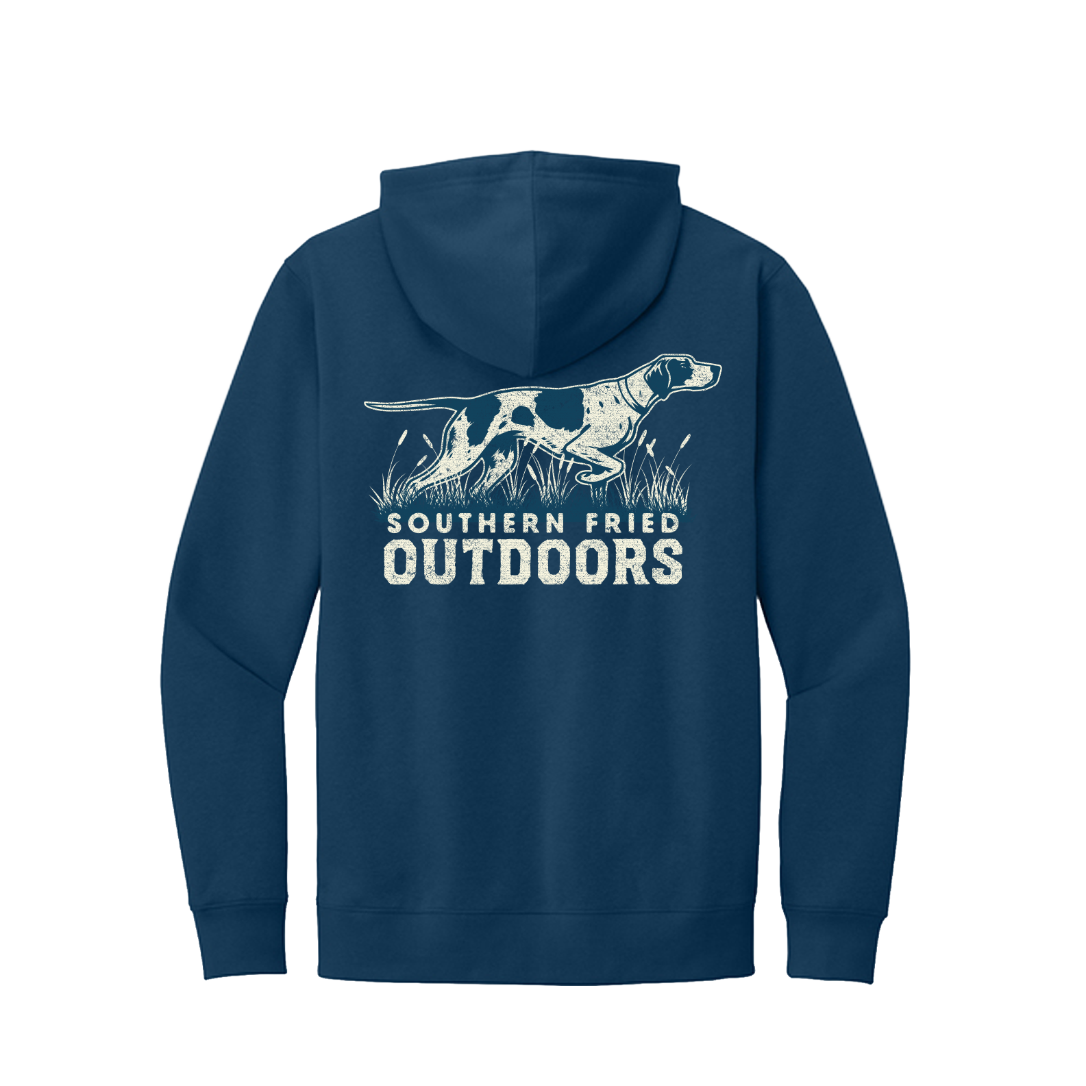 Outdoors Pointer Hood