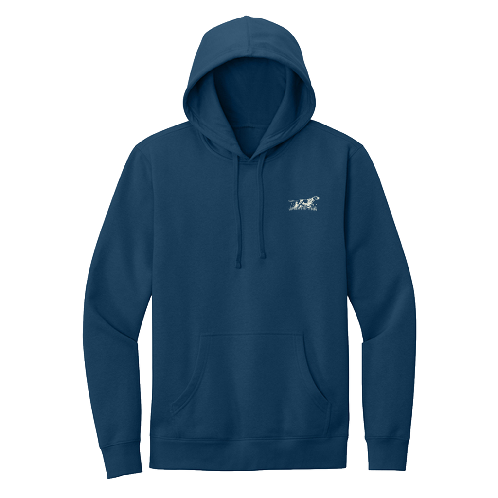 Outdoors Pointer Hood