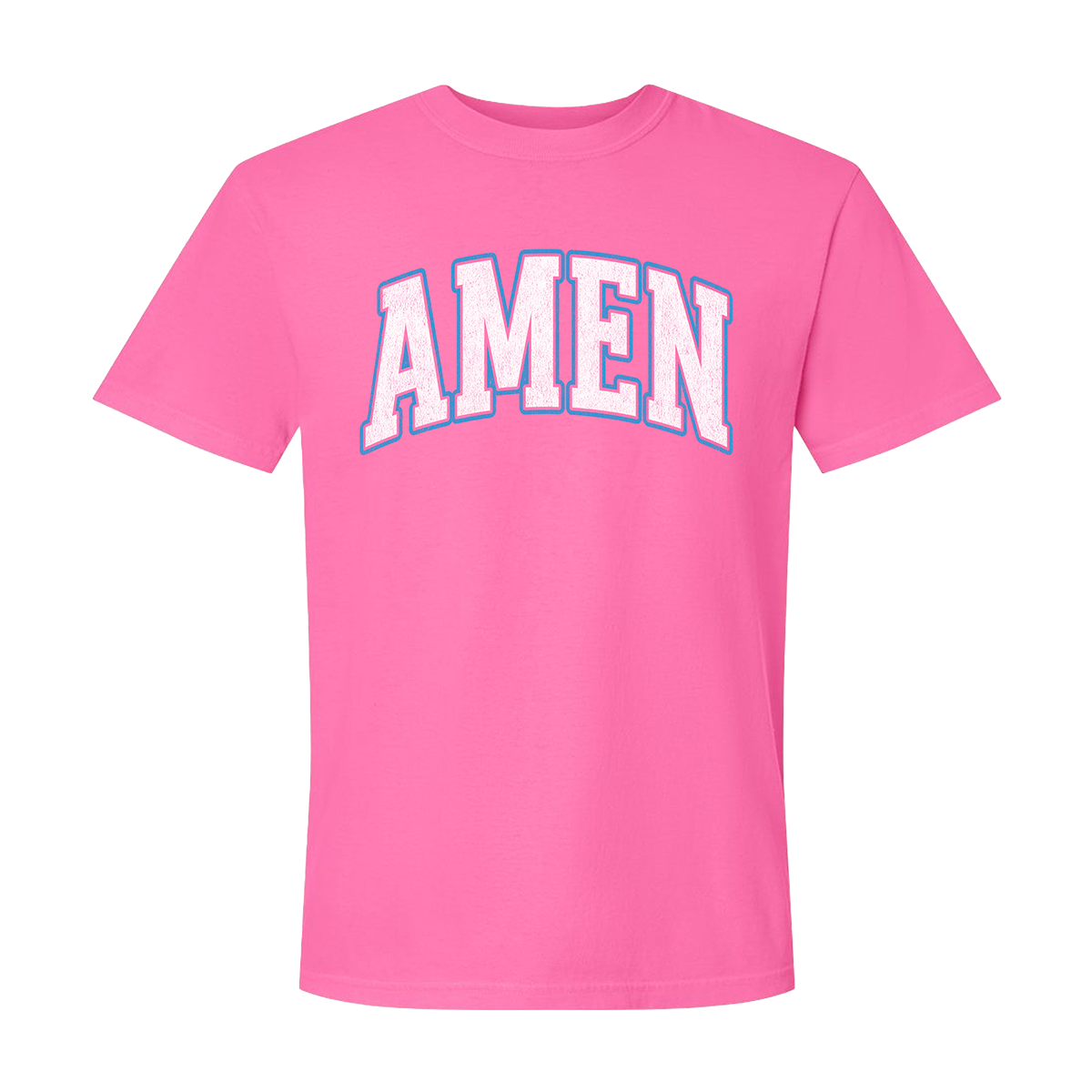 Amen Arch