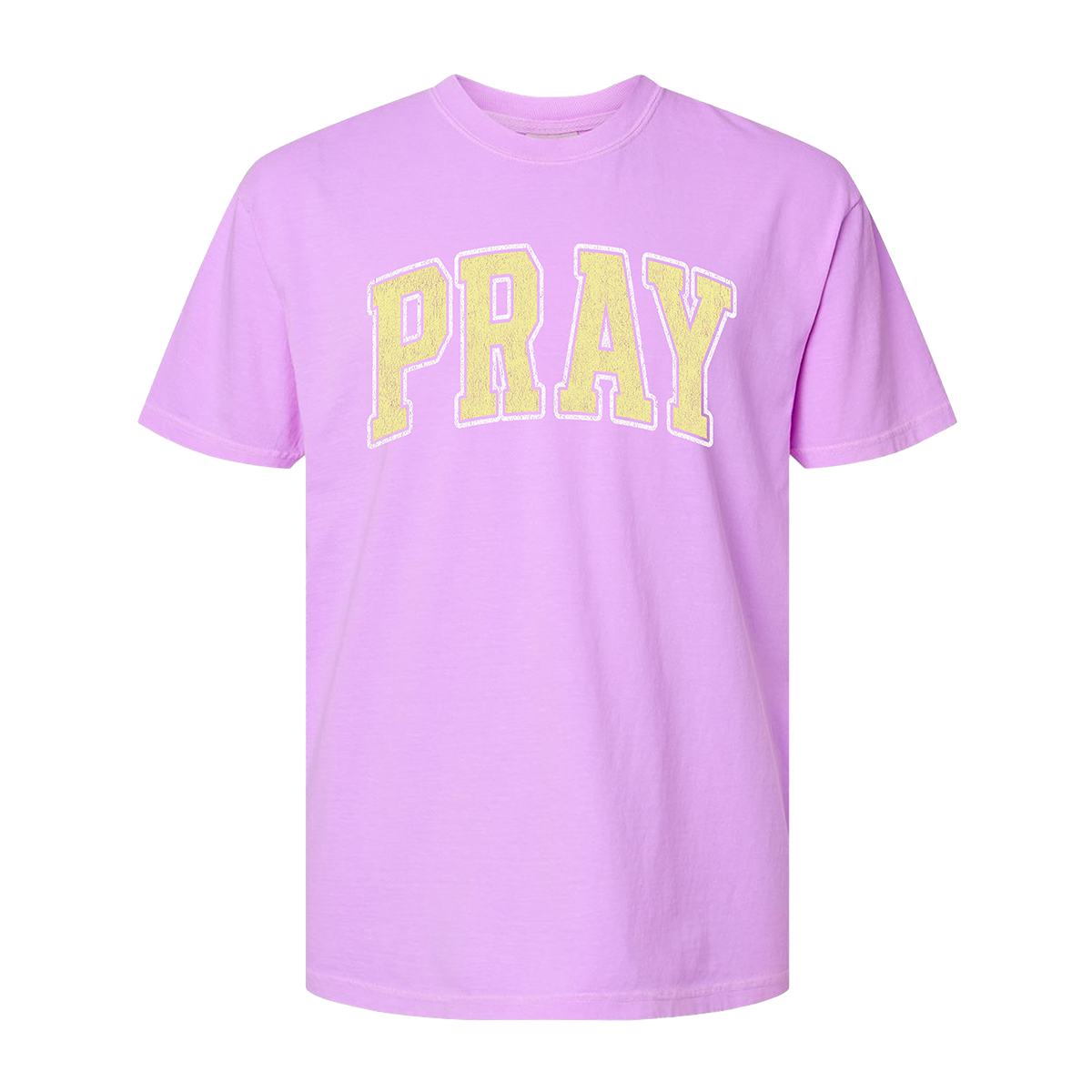 Pray Arch