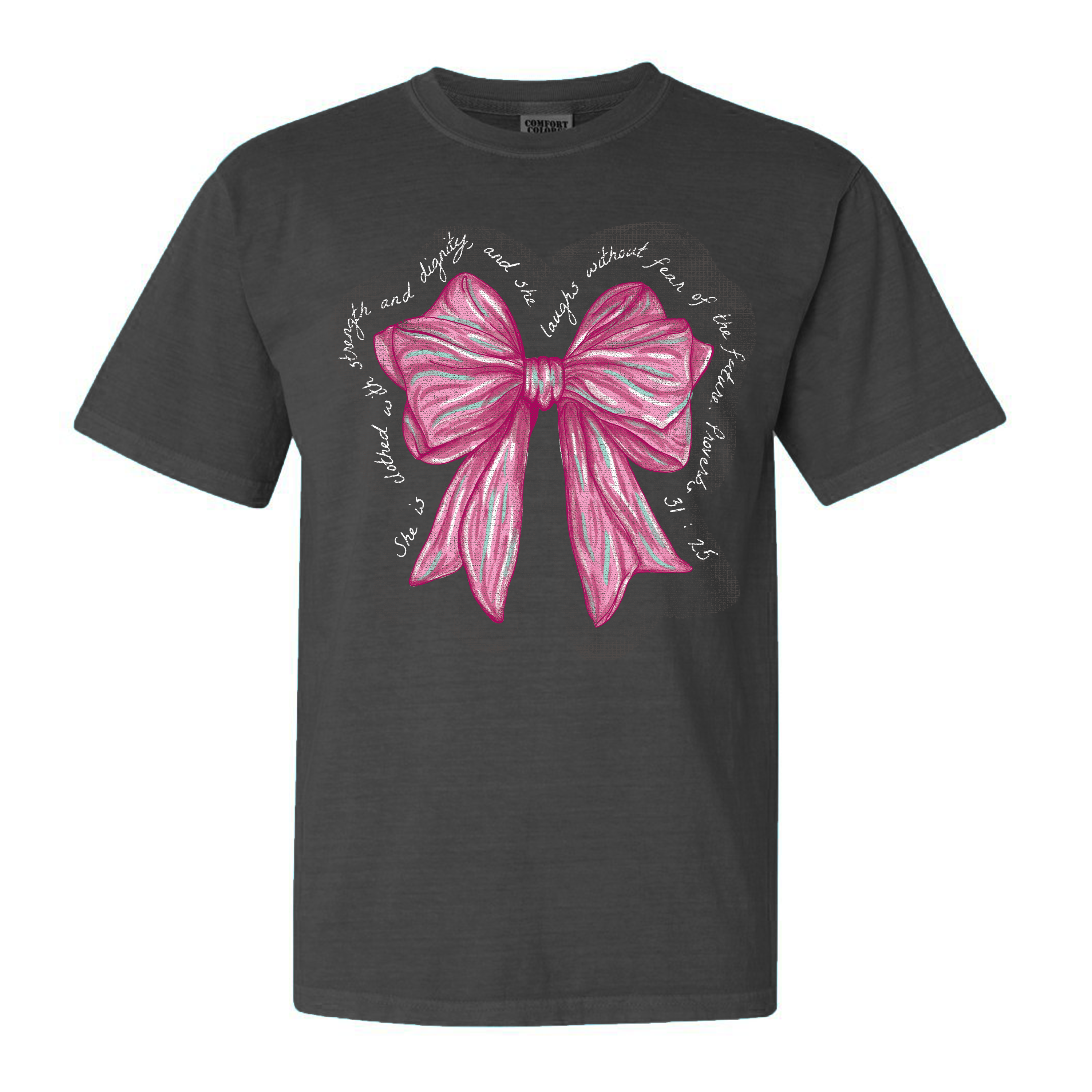 Proverbs 31 Bow