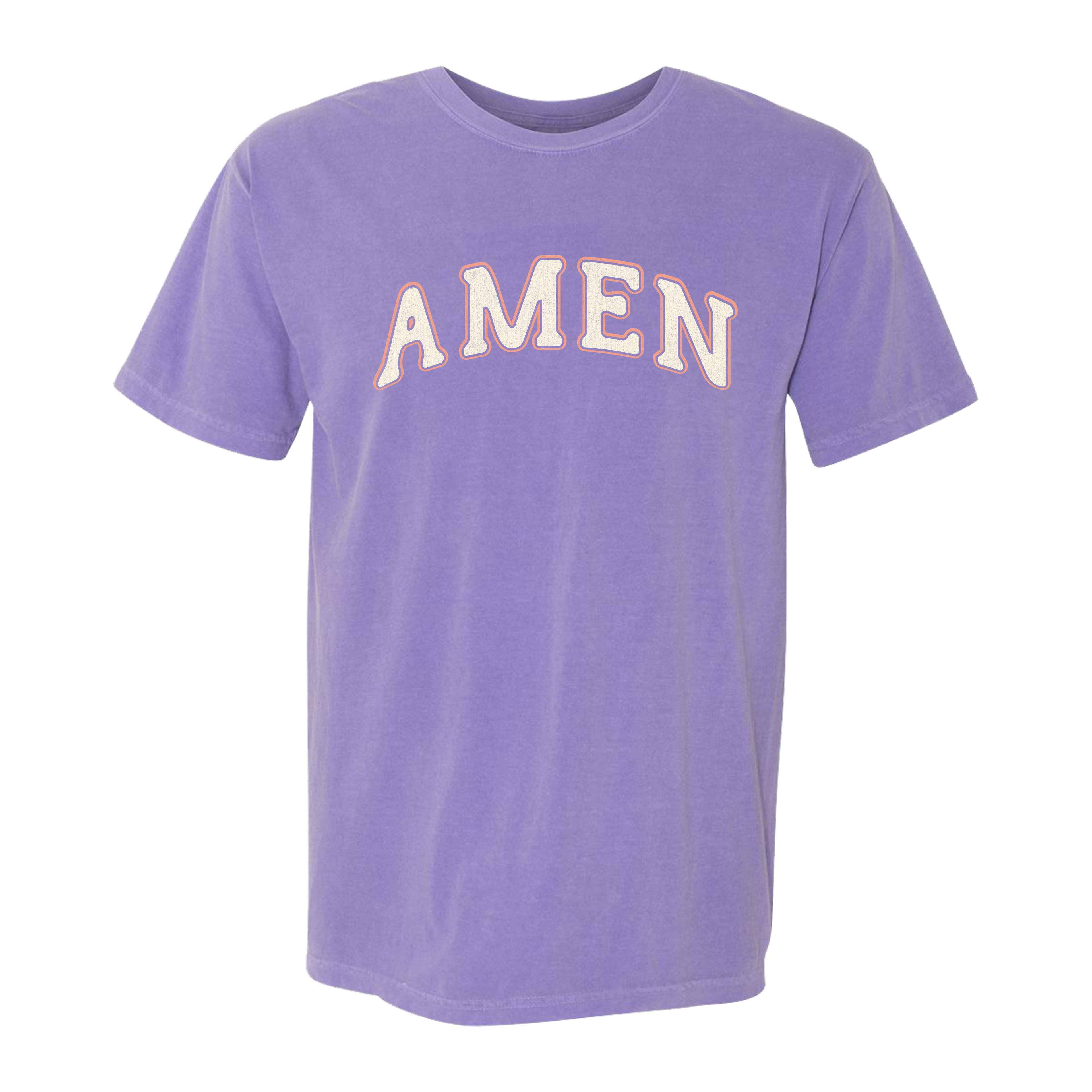 Amen Arch