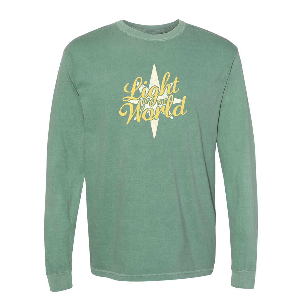 Light of the World Long Sleeve