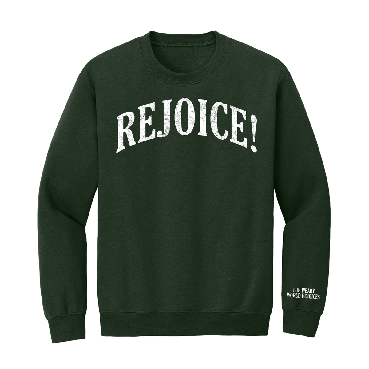 Rejoice Crew