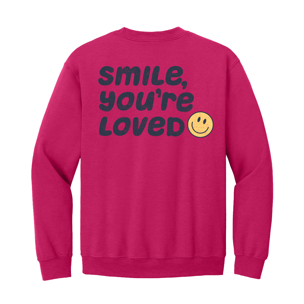 Smile Crew