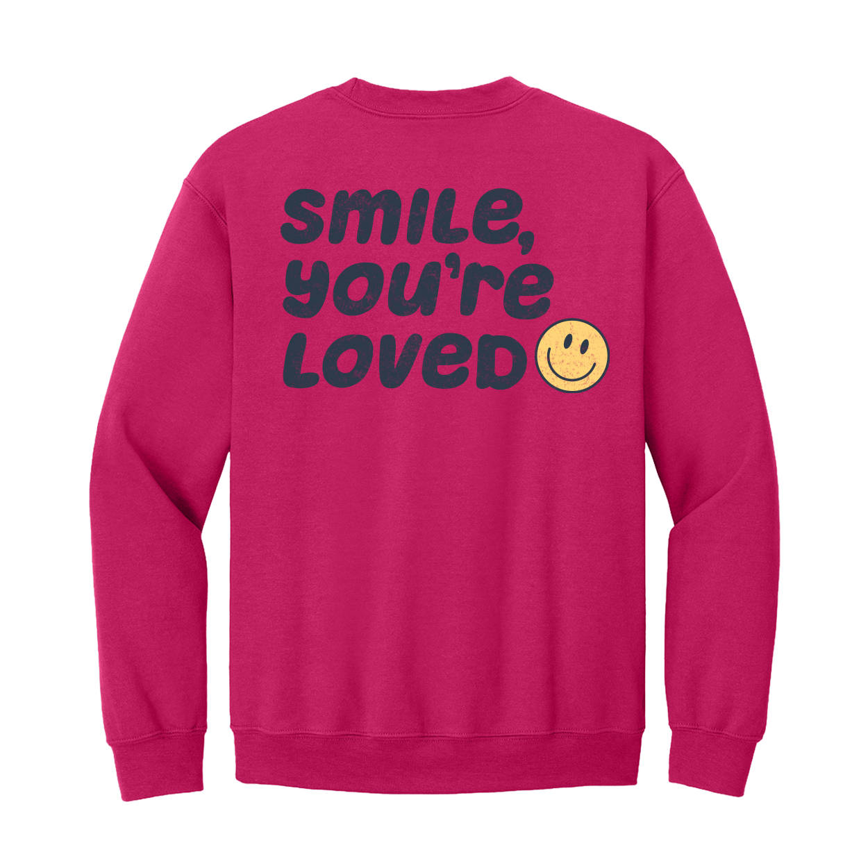 Smile Crew