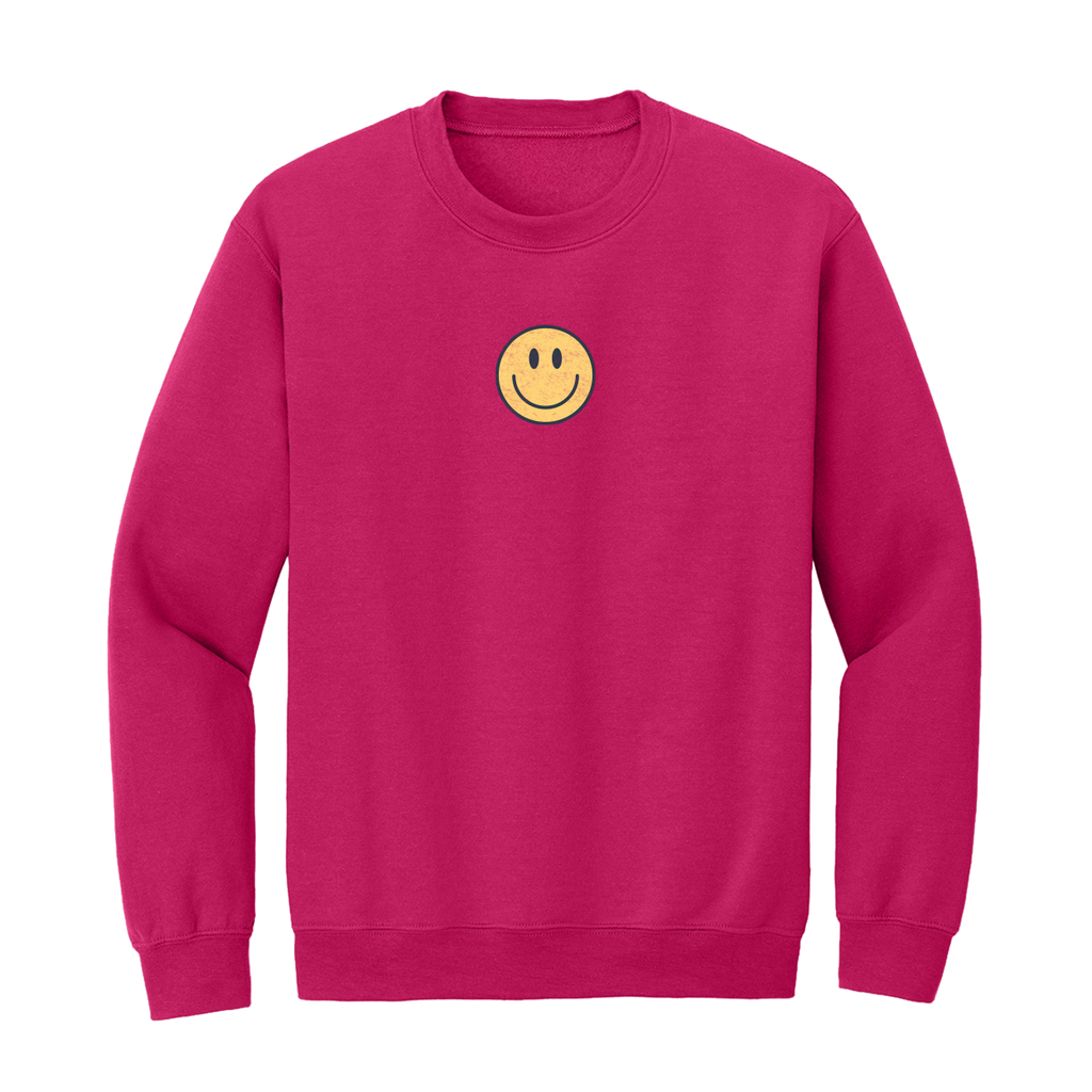 Smile Crew