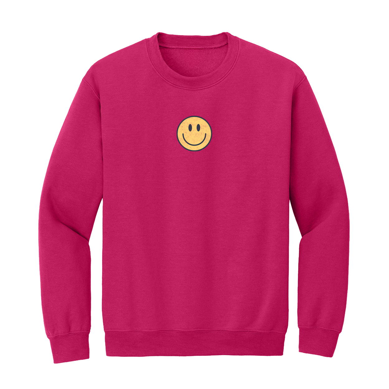 Smile Crew