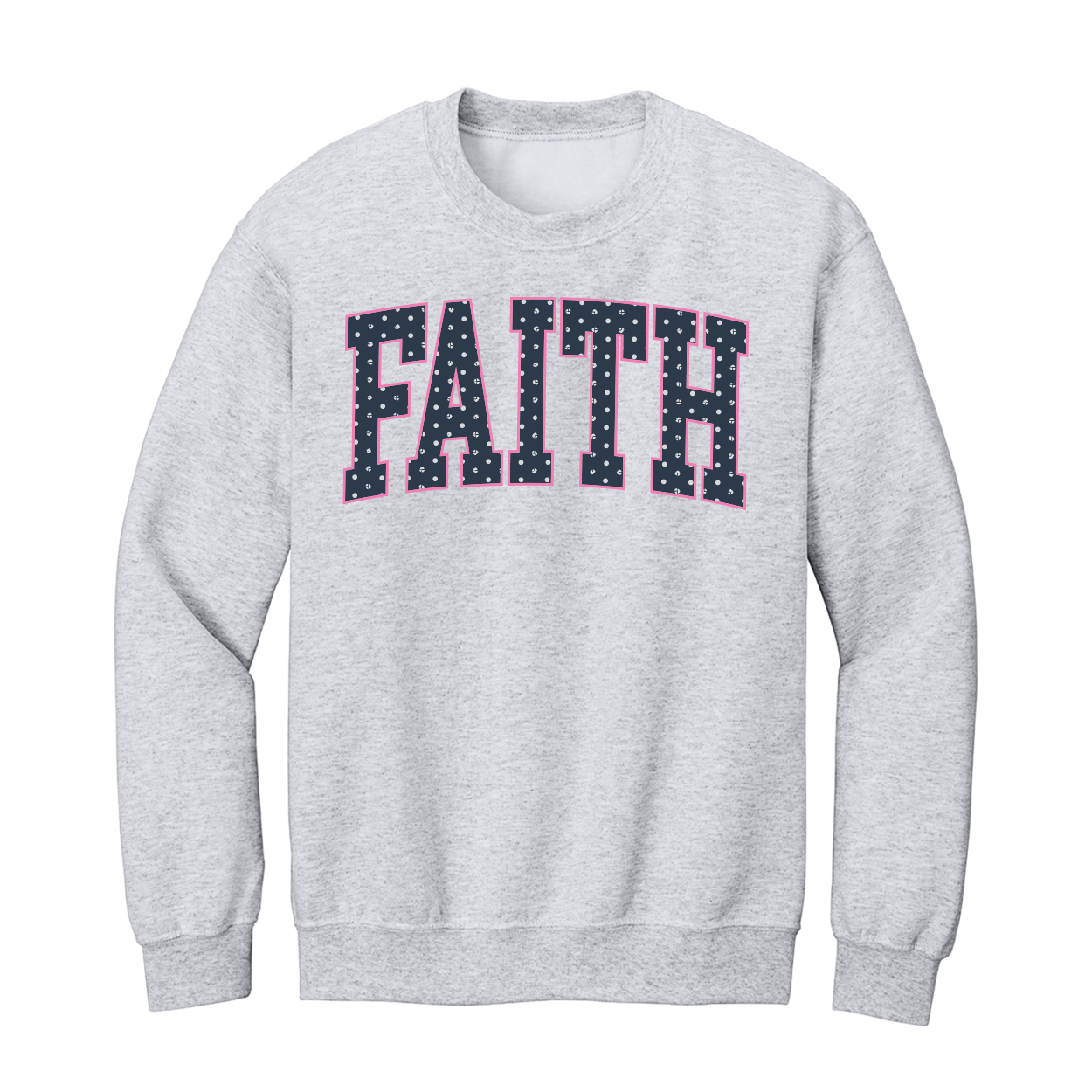Faith Crew