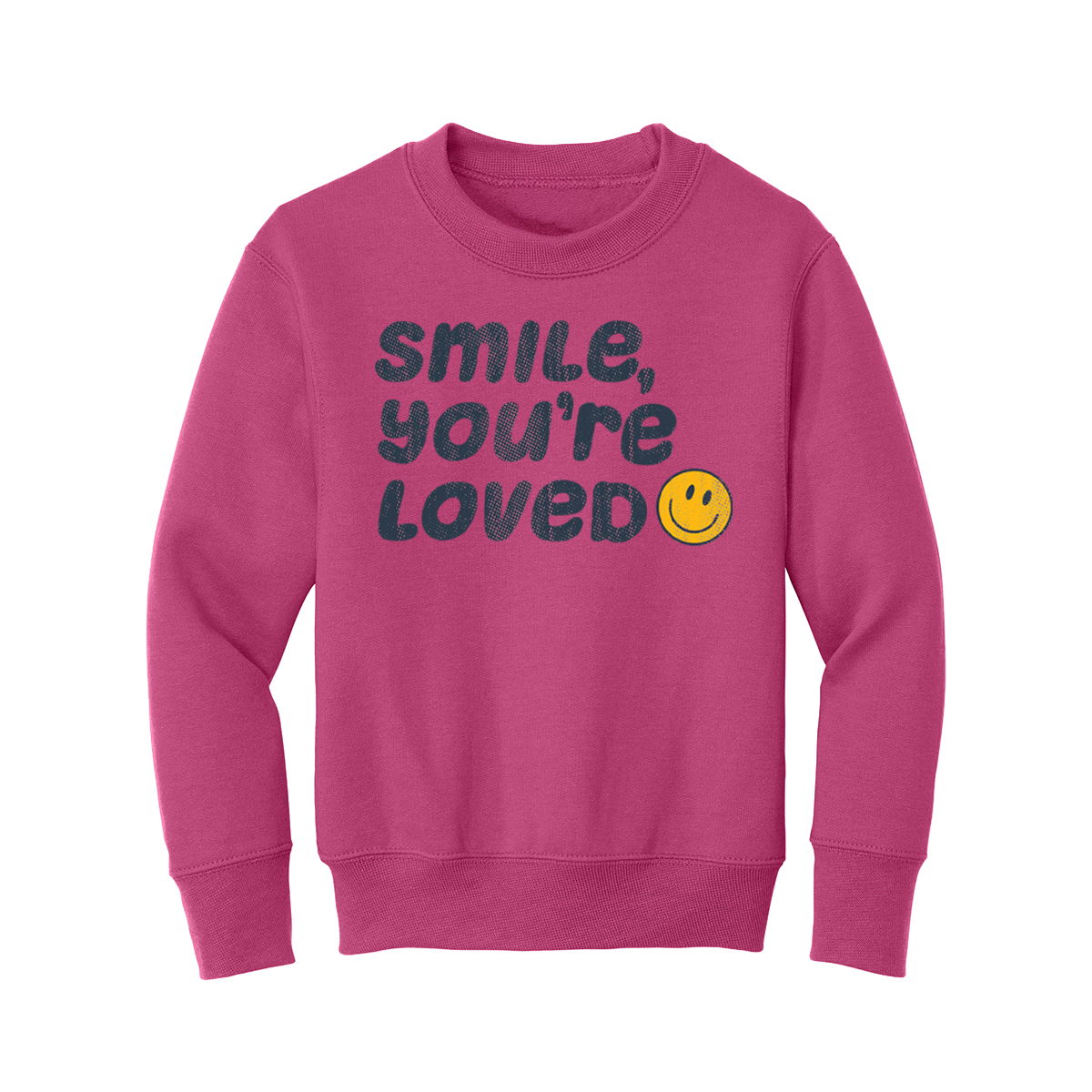 Smile Crew Youth
