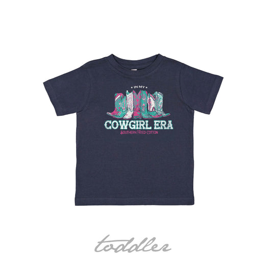 Cowgirl Era - Toddler