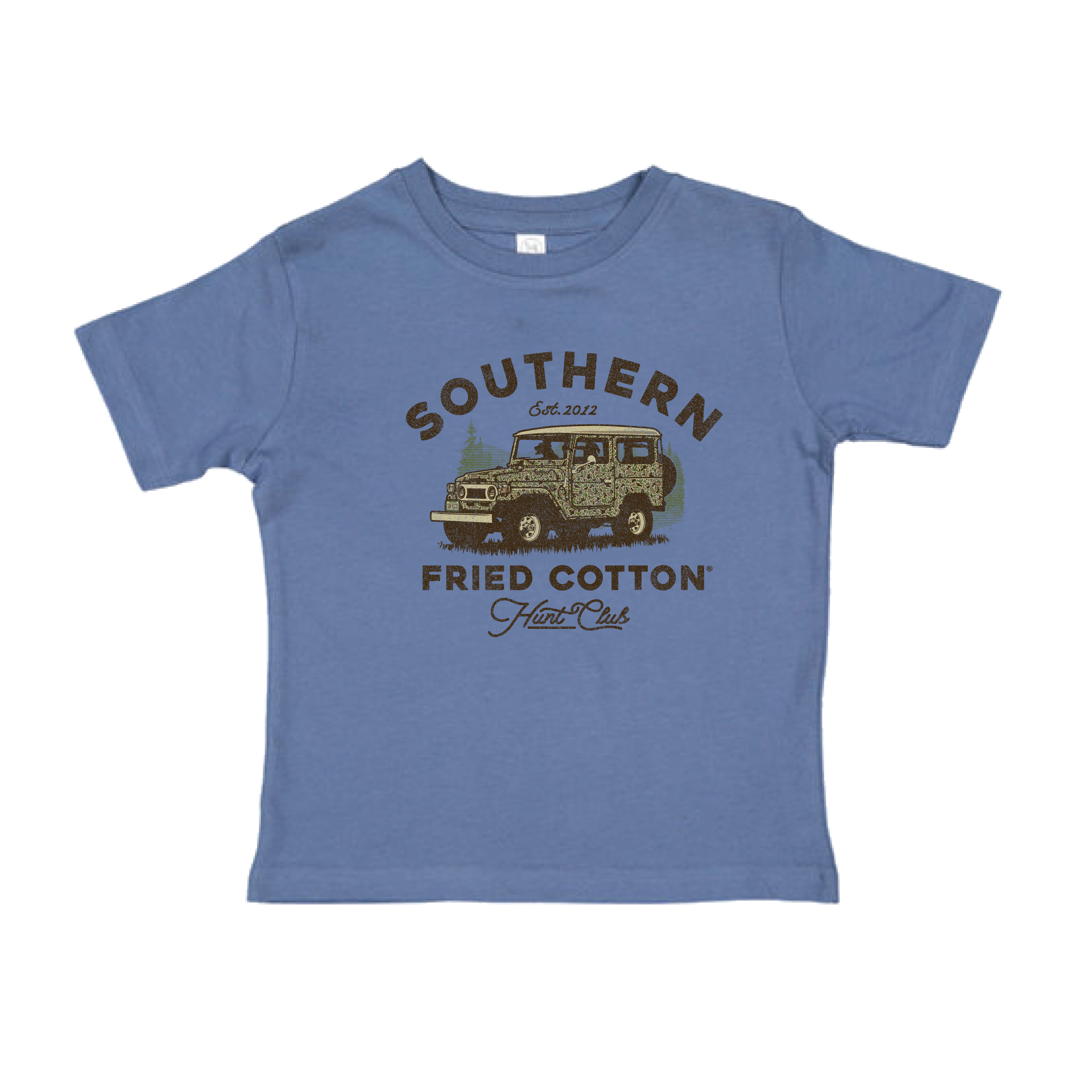 Camo Cruiser - Toddler