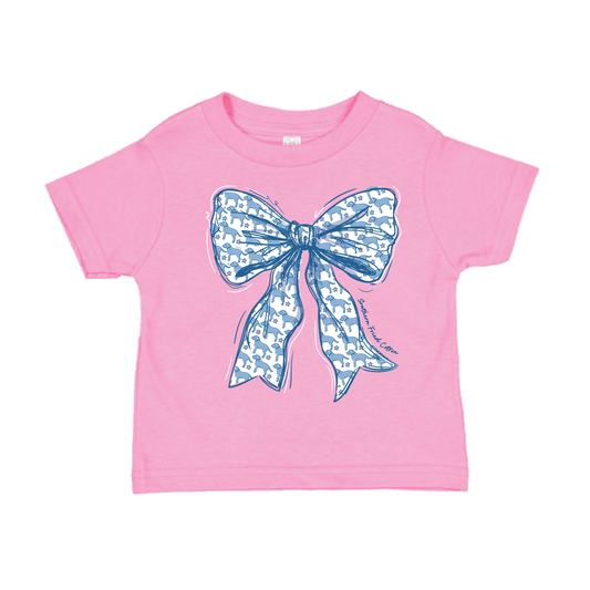 Tied & True - Toddler
