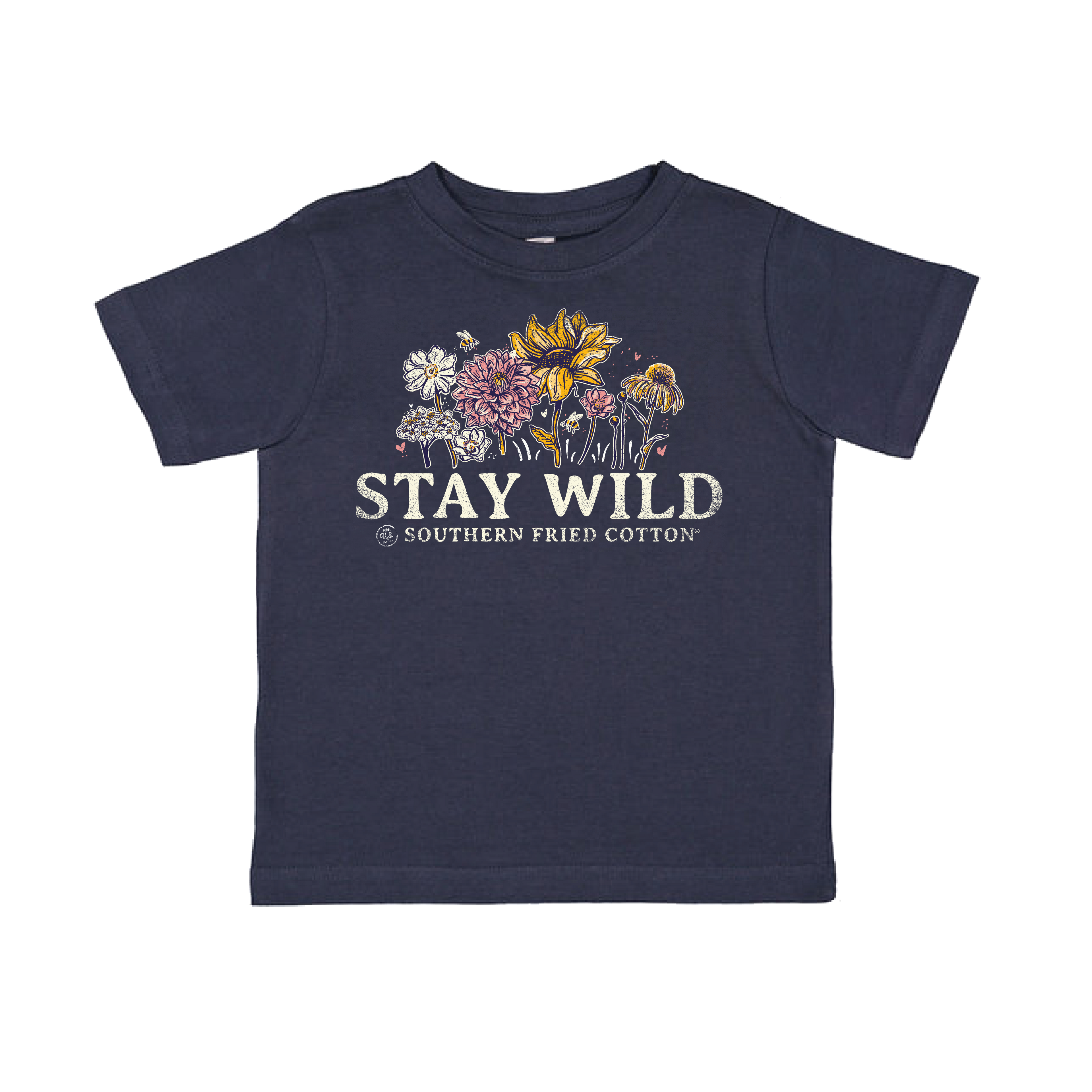 Stay Wild - Toddler