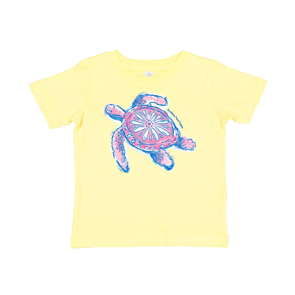 Saltwater Society-Toddler