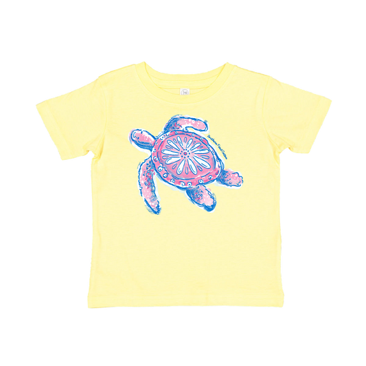 Saltwater Society-Toddler