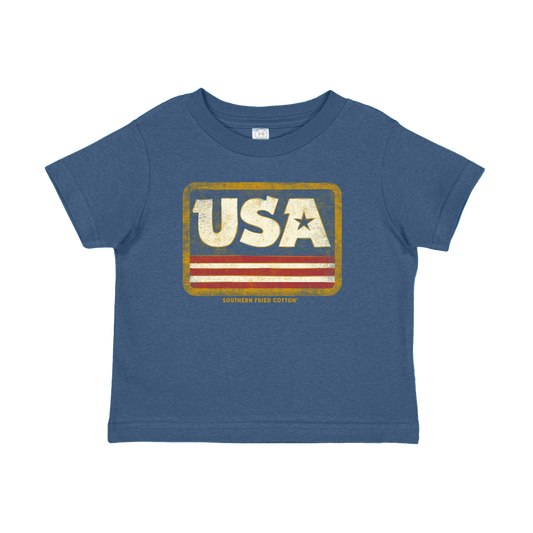 USA Patch-Toddler