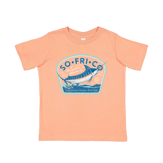 Big Water Sunset-Toddler