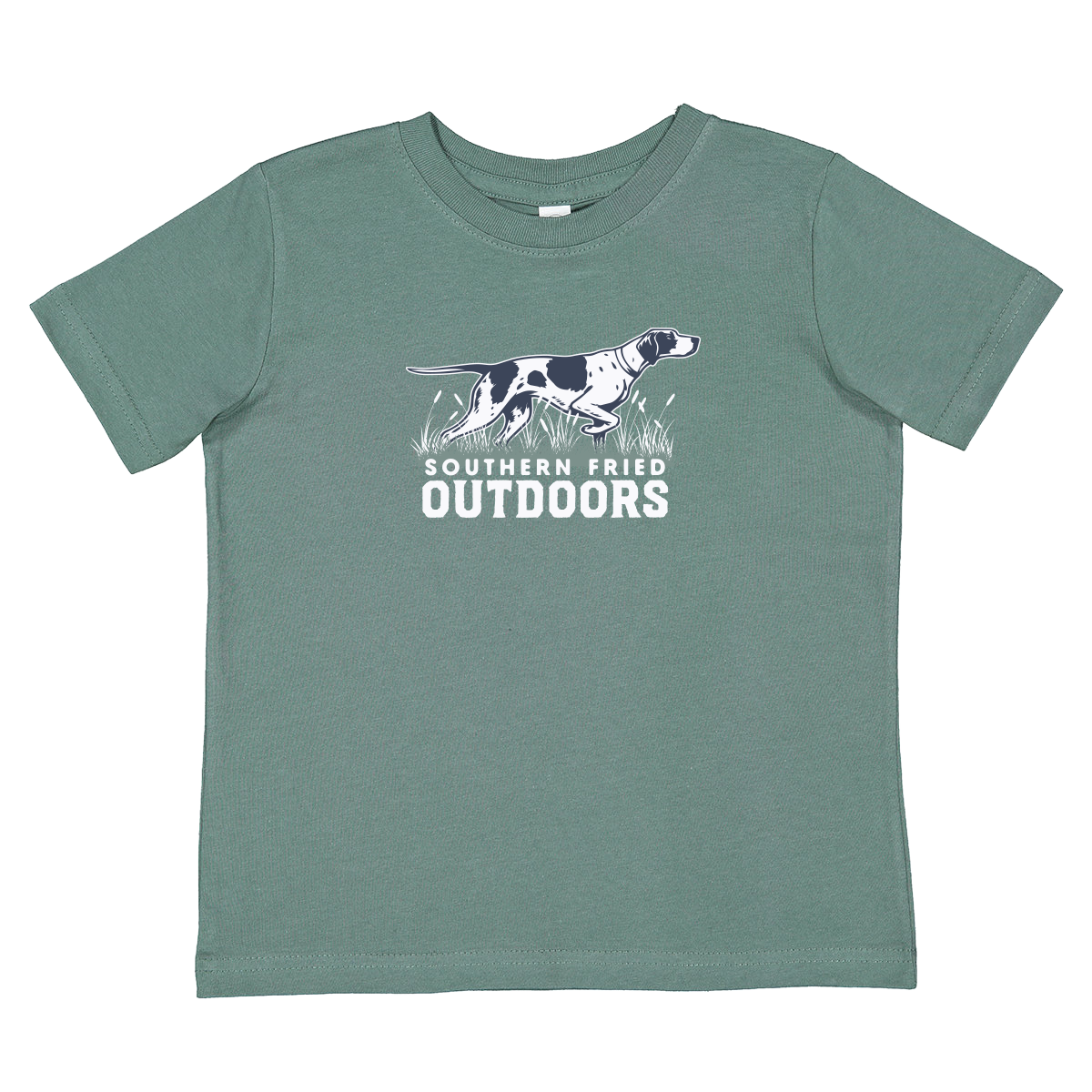 Outdoors Pointer Toddler