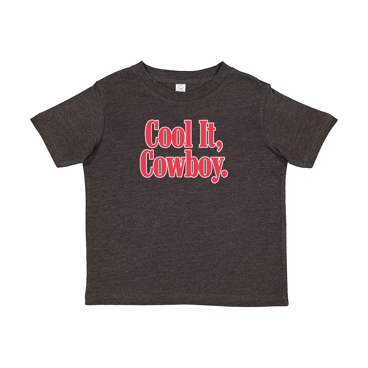 Cool it Cowboy Toddler