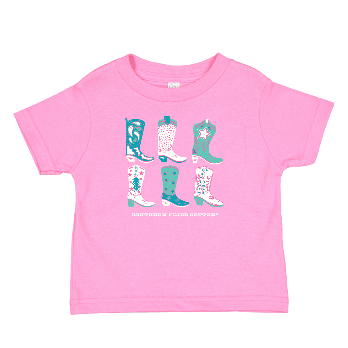 Dancin Boots Toddler