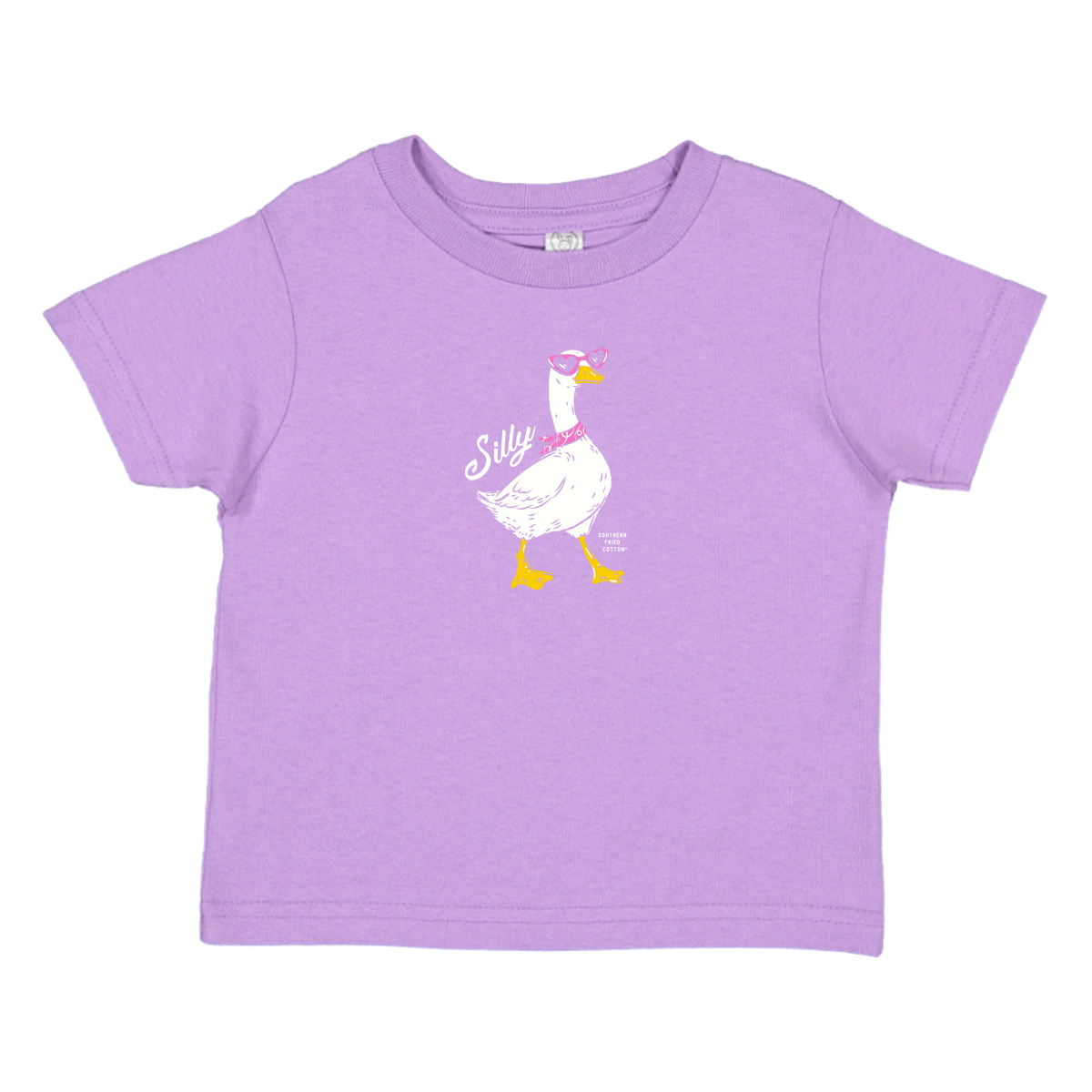 Silly Goose Toddler