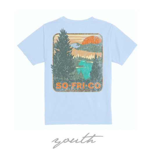 The Best View - Youth