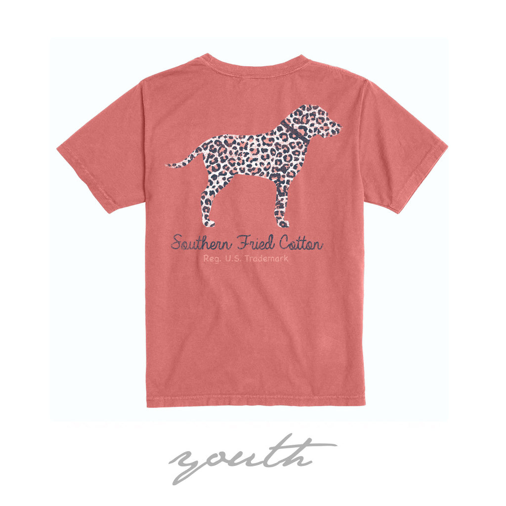 Cheetah Hound - Youth