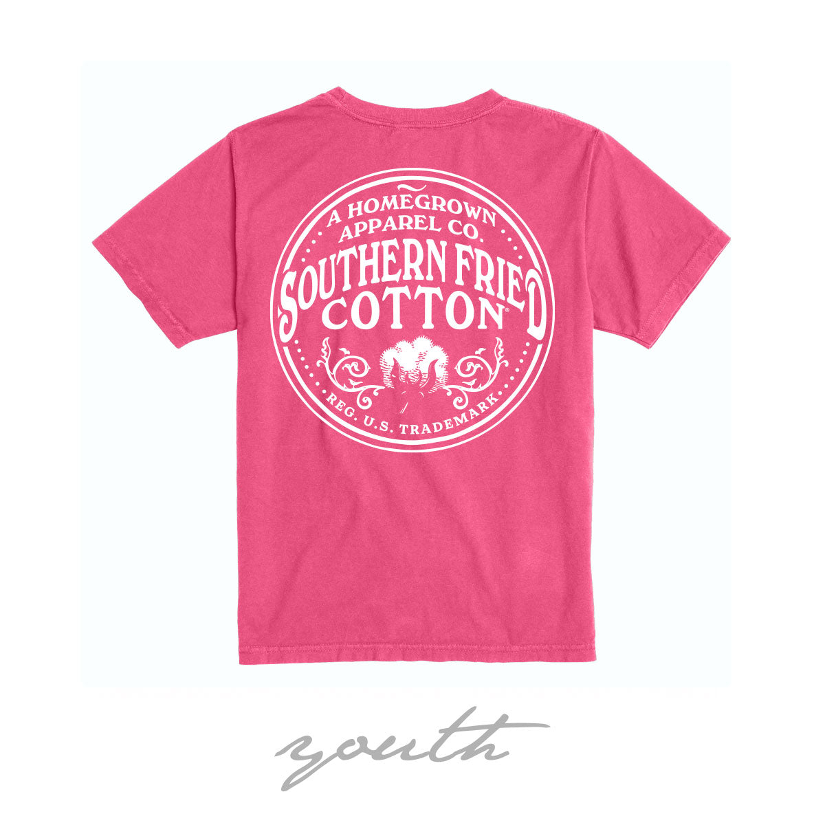 Medicine Bottle - Youth