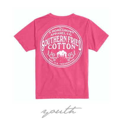 Medicine Bottle - Youth