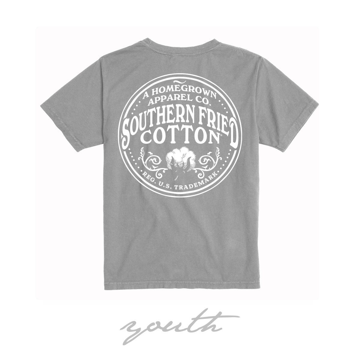 Medicine Bottle - Youth