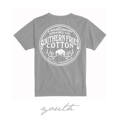 Medicine Bottle - Youth