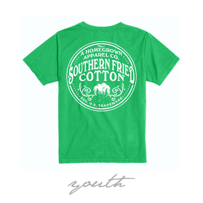 Medicine Bottle - Youth