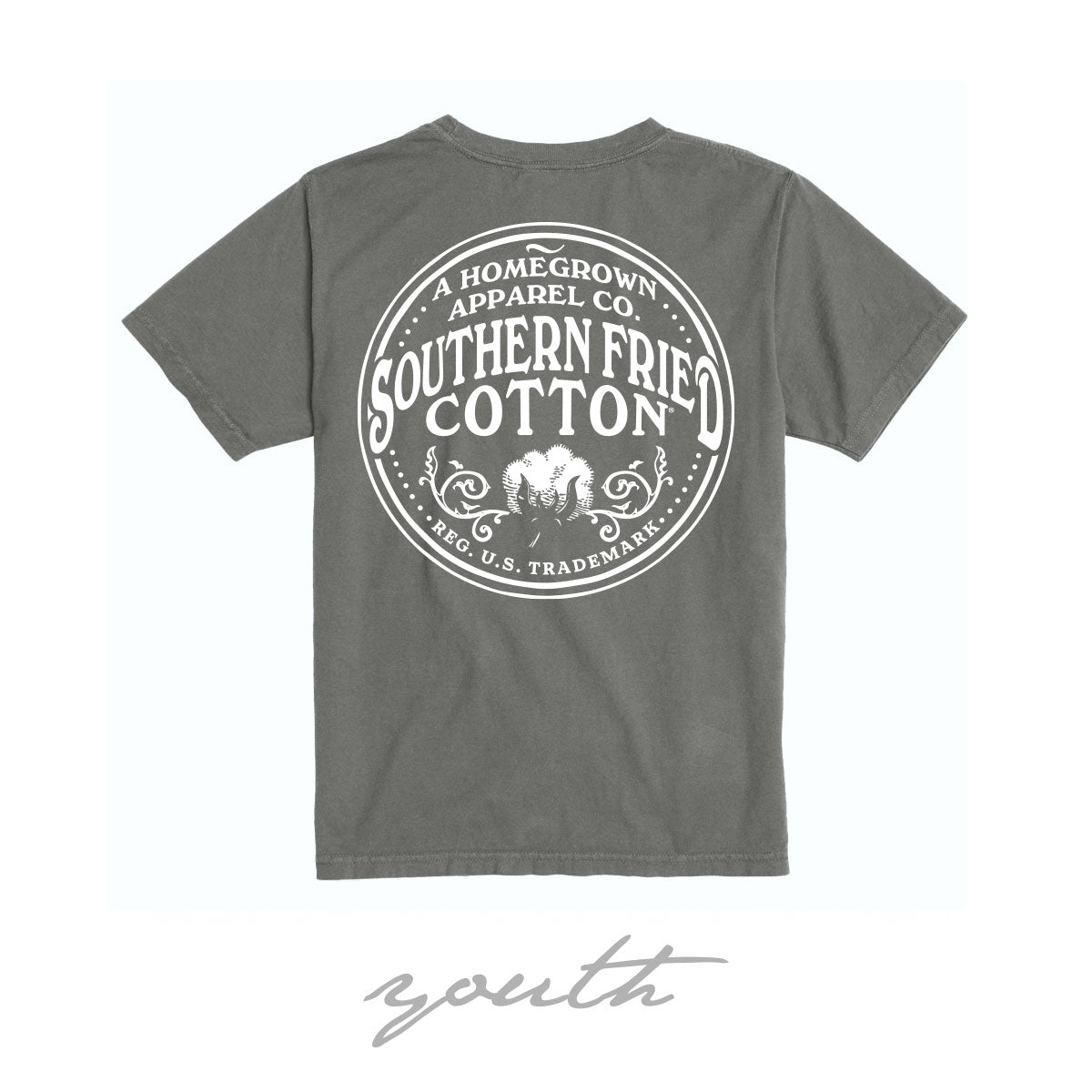 Medicine Bottle - Youth