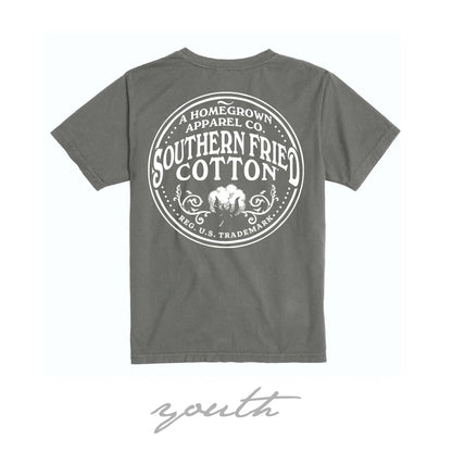 Medicine Bottle - Youth